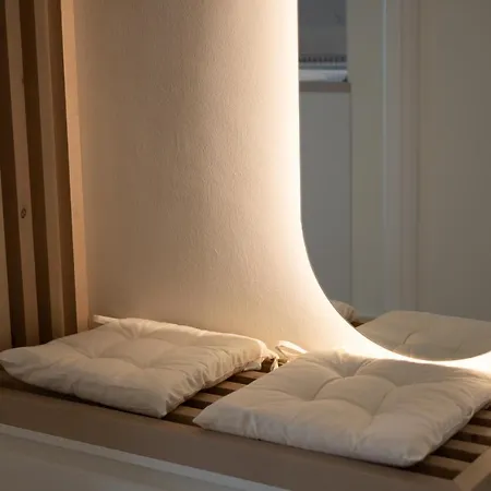 Apartment Downtown Thessaloniki