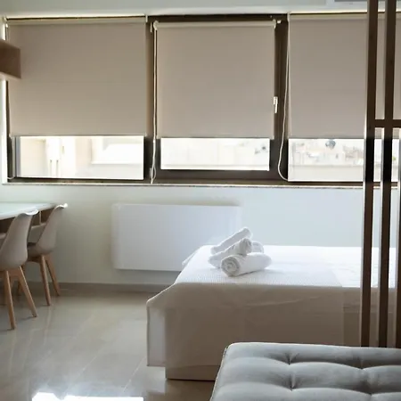 Apartment Downtown *