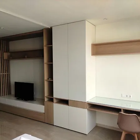 Downtown Apartment