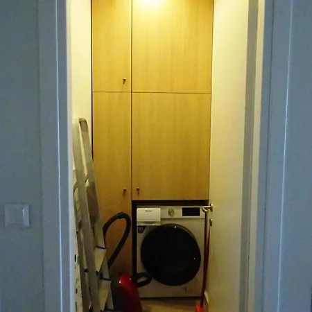 Apartment Downtown