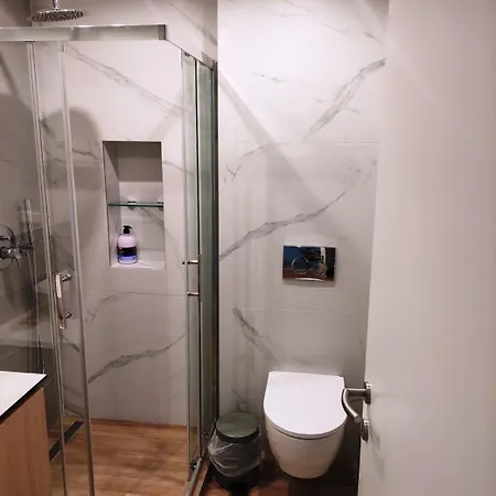 Apartment Downtown