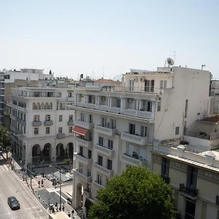 Downtown Διαμέρισμα