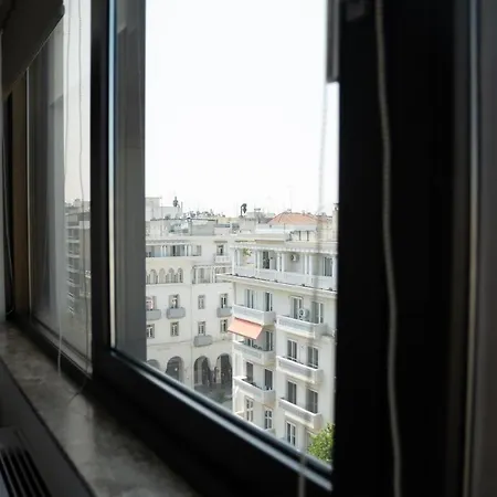 Διαμέρισμα Downtown *